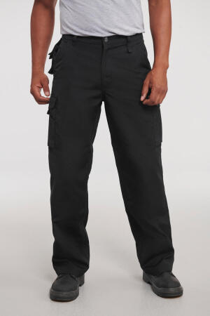 Strapazierfähige Workwear-Hose Länge 32"