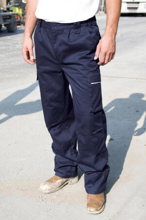 Work-Guard Action Trousers Long