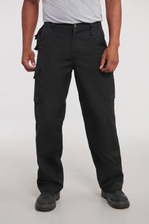 Strapazierfähige Workwear-Hose, Länge 30"