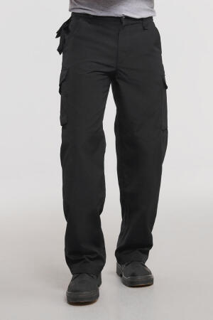 Strapazierfähige Workwear-Hose, Länge 30"