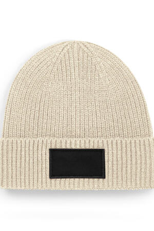 Fashion Patch Beanie