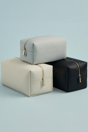 Boutique Toiletry/Accessory Case