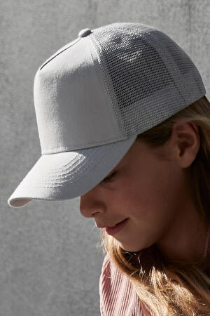 Junior Snapback Trucker