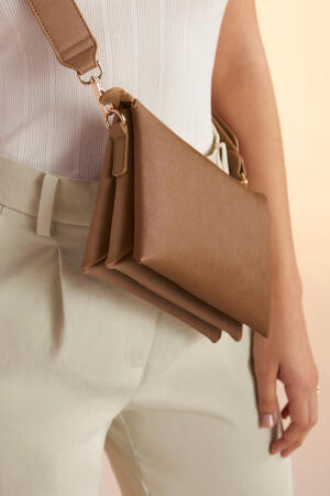 Boutique Soft Cross Body Bag