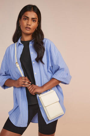 Boutique Cross Body Phone Pouch