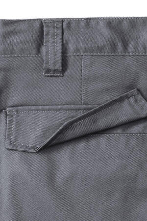 Twill Workwear Shorts