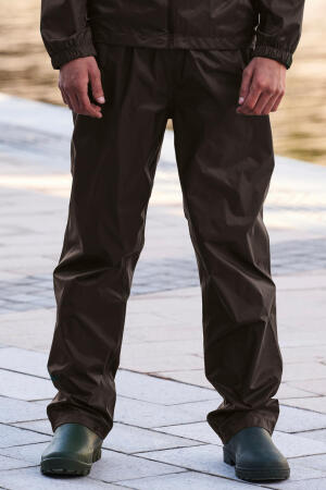 Pro Pack Away Overtrousers