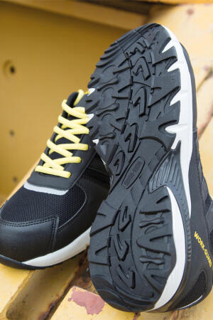 Lightweight Safety Trainer