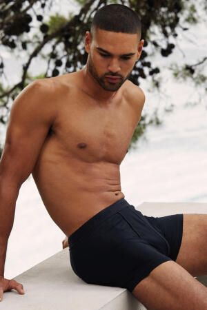 Herrenshorts Boxer (2er Pack)