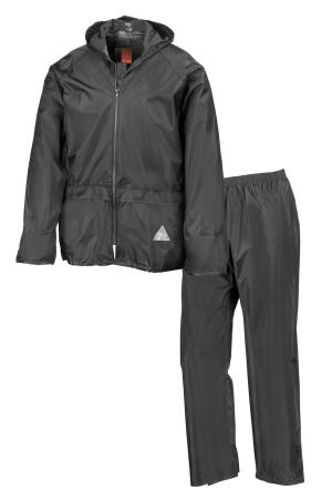 Weatherguard™ Schlechtwetter-Anzug
