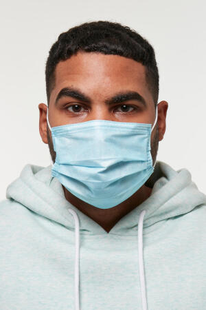 Disposable Face Mask