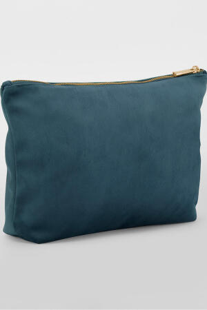 Velvet Accessory Bag