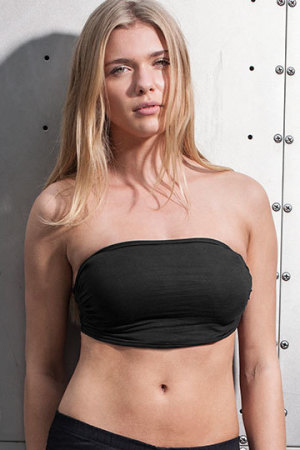 Ladies Bandeau