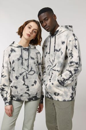 CRUISER TIE AND DYE