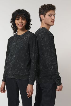 CHANGER SPLATTER
