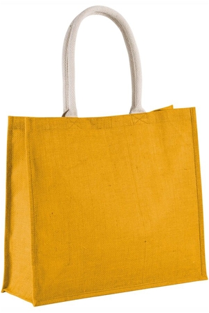 Jute Shopper