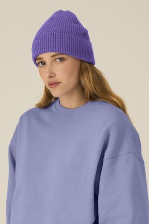 FISHERMAN BEANIE