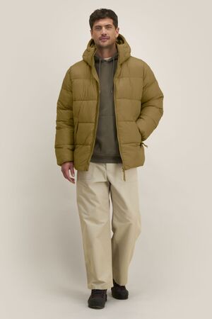 PUFFER 2.0