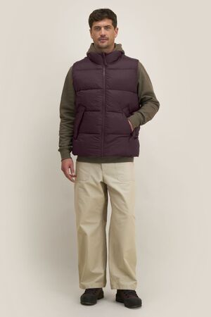 PUFFER GILET 2.0