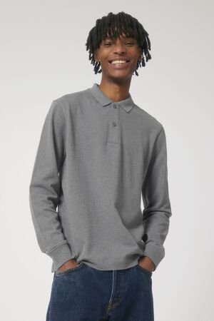 PREPSTER LONG SLEEVE