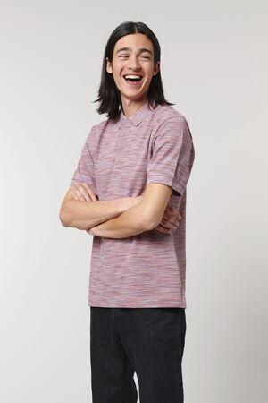 PREPSTER SPACE DYE HEATHER DELUXE