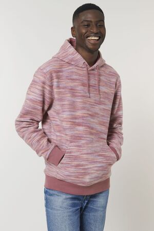 CRUISER SPACE DYE HEATHER DELUXE