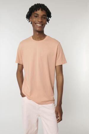 T-Shirt Bio+Fairwear (heather grey)