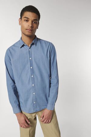 STANLEY INNOVATES DENIM