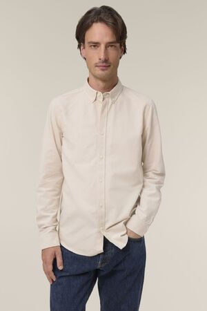 STANLEY OXFORD SHIRT