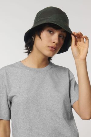 LIGHTWEIGHT BUCKET HAT AOP