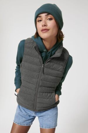 STELLA CLIMBER WOOL-LIKE