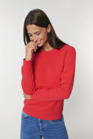 Bio-Pullover unisex