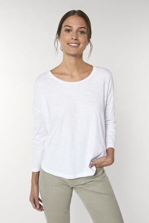STELLA WAVER SLUB
