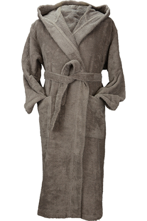 Robezz® Organic Bathrobe