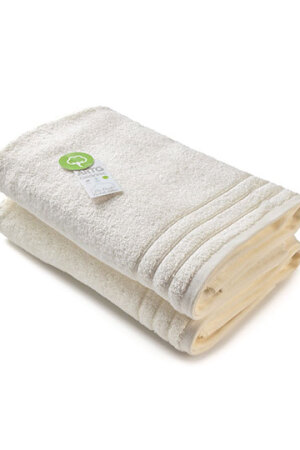 Organic Bath Towel