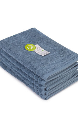 Organic Guest Towel