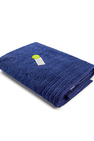 Organic Beach Towel