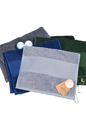 PRINT-Me® GOLF Towel