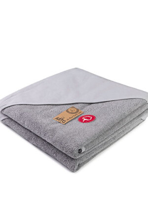 PRINT-Me® Baby Hooded Towel