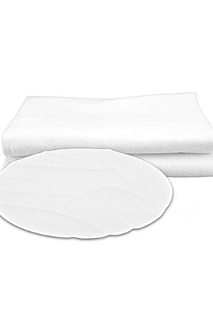 SUBLI-Me ALL-OVER Round Towel