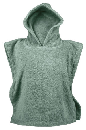 Babiezz® Poncho with hood