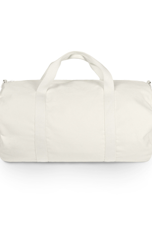 Canvas Duffel Bag | 1004