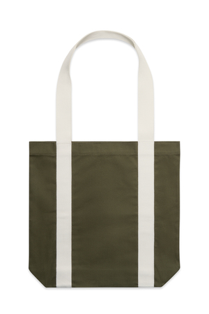 Two-Tone Carrie Tote | 1008