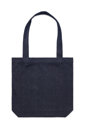 Carrie Denim Tote | 1012