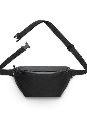 Recycled Waist Bag | 1013