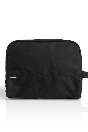 Recycled Toiletry Bag | 1022