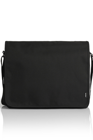 Recycled Messenger Bag | 1027