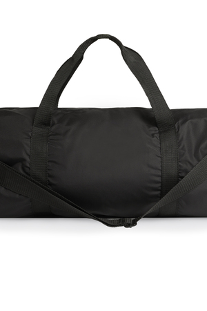 Recycled Light Duffel Bag | 1038