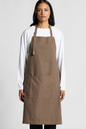 Canvas Apron | 1080