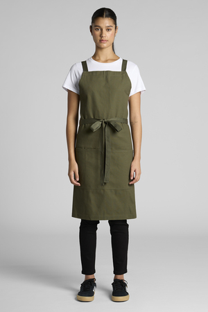 Carrie Apron | 1082